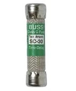 BUSSMANN