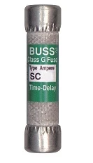 BUSSMANN