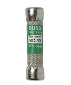 BUSSMANN