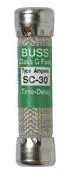 BUSSMANN