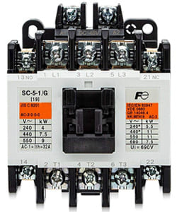 FUJI-ELECTRIC