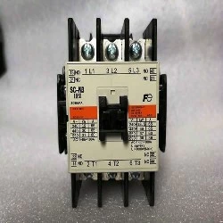 FUJI-ELECTRIC