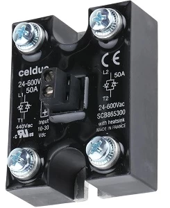 CELDUC-RELAIS