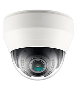 HANWHA-TECHWIN