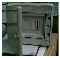 STECK