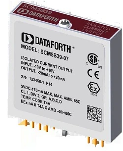 DATAFORTH