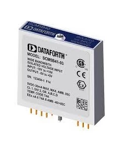 DATAFORTH