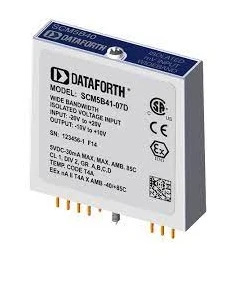 DATAFORTH