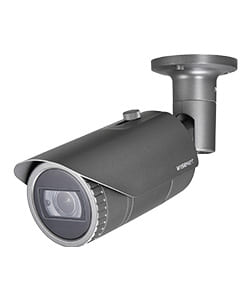 HANWHA-TECHWIN