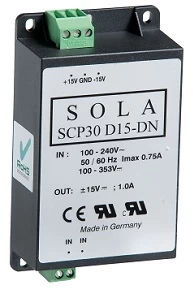 SOLA-HEVI-DUTY