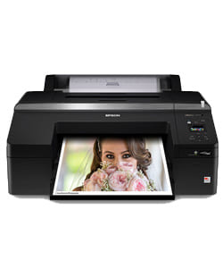 EPSON