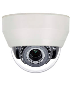 HANWHA-TECHWIN