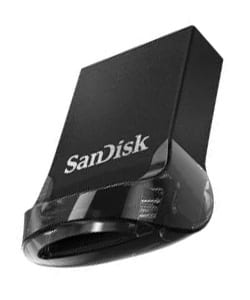 SANDISK