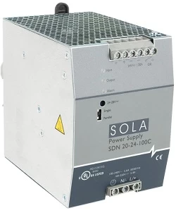 SOLA-HEVI-DUTY