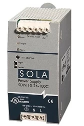 SOLA-HEVI-DUTY
