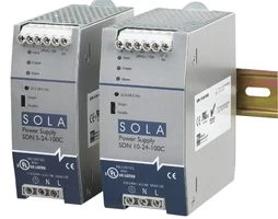 SOLA-HEVI-DUTY