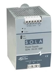 SOLA-HEVI-DUTY