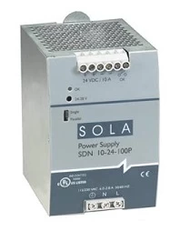SOLA-HEVI-DUTY