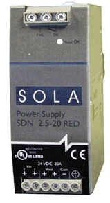 SOLA-HEVI-DUTY