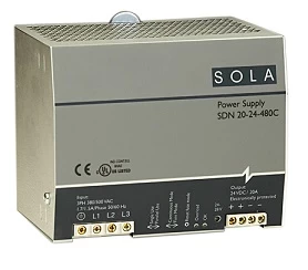 SOLA-HEVI-DUTY