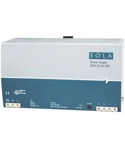 SOLA-HEVI-DUTY