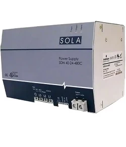 SOLA-HEVI-DUTY