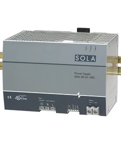 SOLA-HEVI-DUTY