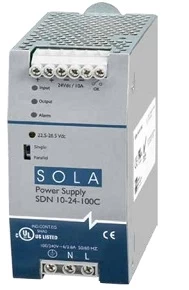 SOLA-HEVI-DUTY