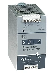 SOLA-HEVI-DUTY
