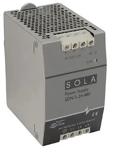 SOLA-HEVI-DUTY