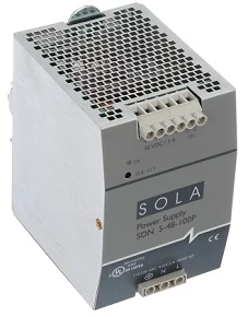 SOLA-HEVI-DUTY