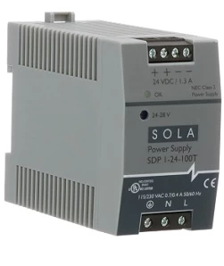 SOLA-HEVI-DUTY