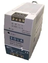 SOLA-HEVI-DUTY