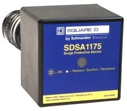 SQUARE-D