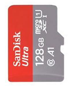 SANDISK