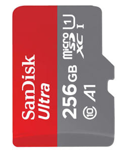 SANDISK
