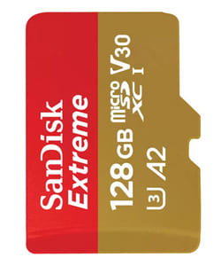 SANDISK