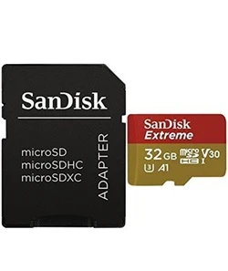SANDISK