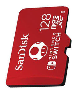 SANDISK