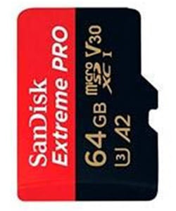 SANDISK