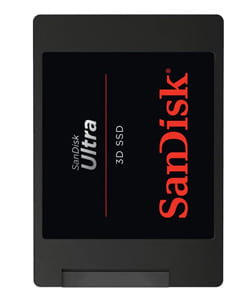 SANDISK
