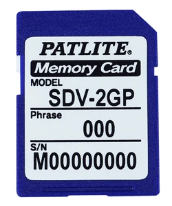 PATLITE