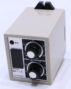 OMRON