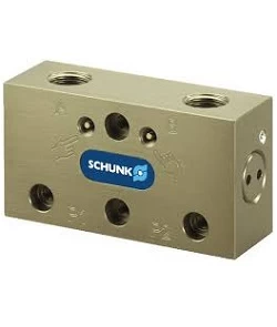 SCHUNK