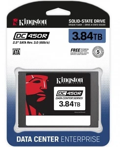 KINGSTON