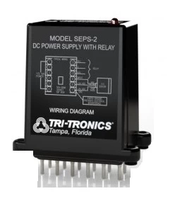 TRI-TRONICS