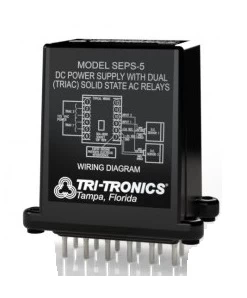 TRI-TRONICS
