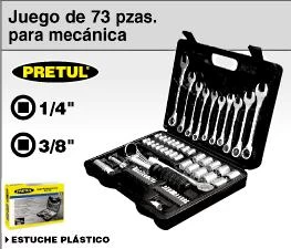 PRETUL