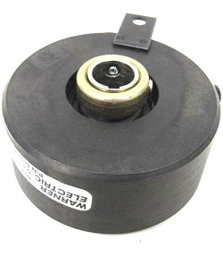WARNER-ELECTRIC