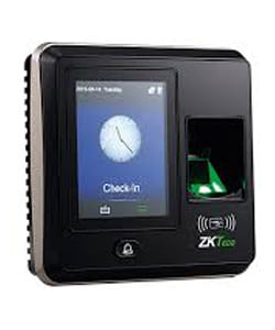 ZKTECO